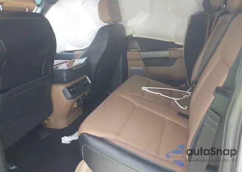 2021 Ford F-150 Lariat из США, поврежденный, VIN 1FTEW1C52MKD12770